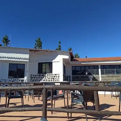 02 REST EL PORTILLO 02 REST EL PORTILLO