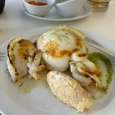 02 RESTAURANTE LA SIRENA II
