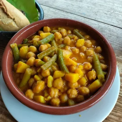 02 RESTAURANTE LA VISTA