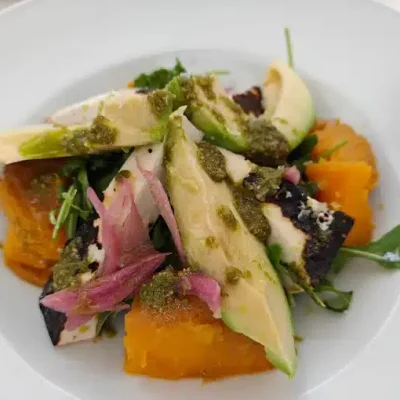 02 RESTAURANTE LOS REUNIDOS