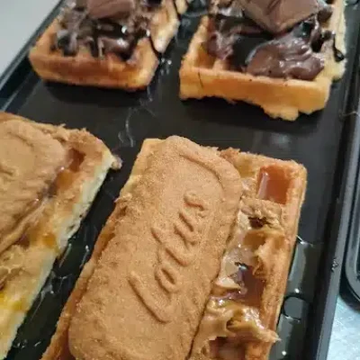 02 SANDWICHERIA LA SOLEDAD