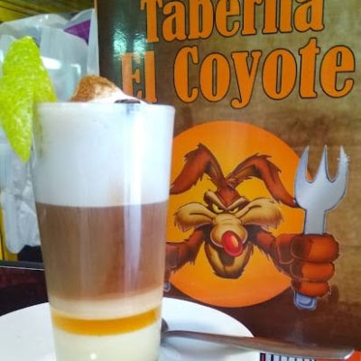 02 TABERNA EL COYOTE