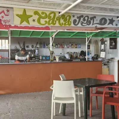 03 BAR TARAJAL