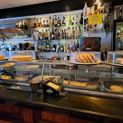 03 CAFE VENEZIA