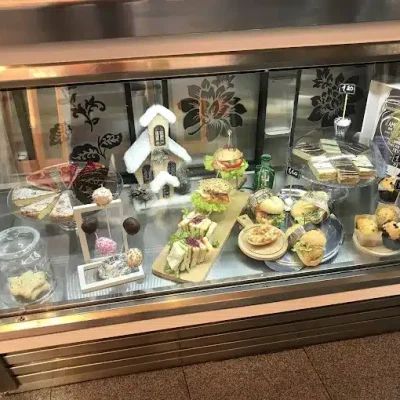 03 CAFETERIA CHINGUARIME 03 CAFETERIA CHINGUARIME