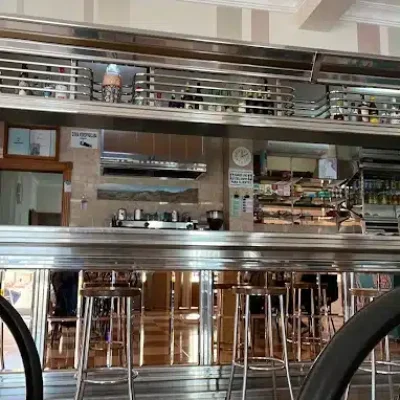 03 CAFETERIA PARADA