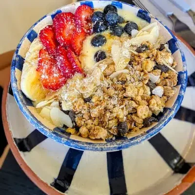 03 CHAKRA COFFEE AND BRUNCH