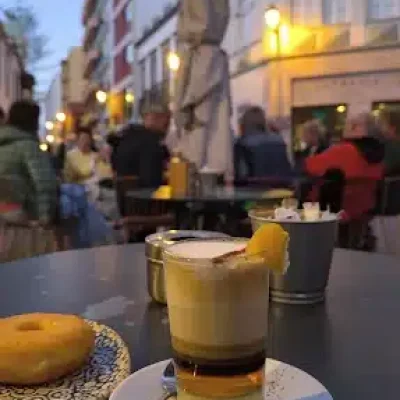 03 EL CAFE DE FLOR