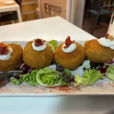 03 EL RINCONCITO DE MOLINA 03 EL RINCONCITO DE MOLINA