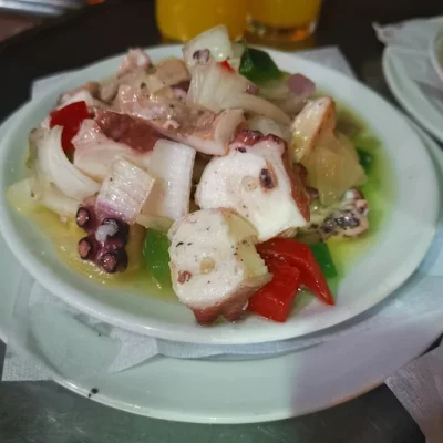 03 KIOSKO LA CARABELA