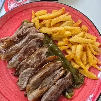 03 LA REBOTICA