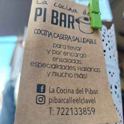 03 PI BAR