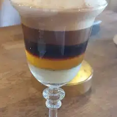 03 RAFA´S BAR barraquito