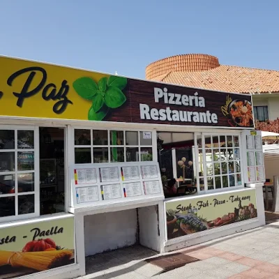 03 REST PIZZERIA LA PAZ