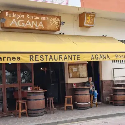 03 RESTAURANTE AGANA