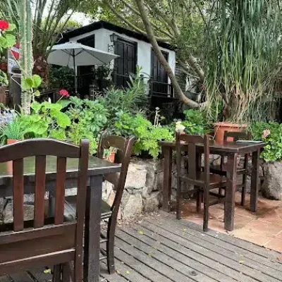 03 RESTAURANTE CASA SANTA MARIA