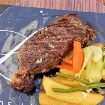 03 RESTAURANTE LOS LAVADEROS
