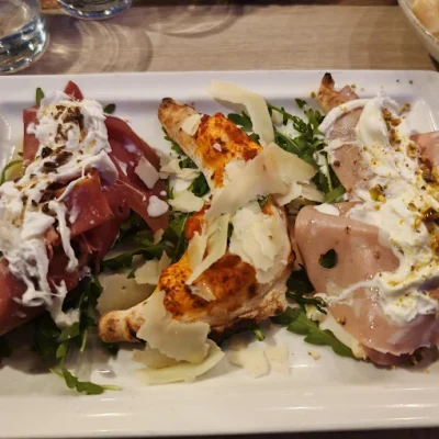 03 RESTAURANTE SAN GABRIELE