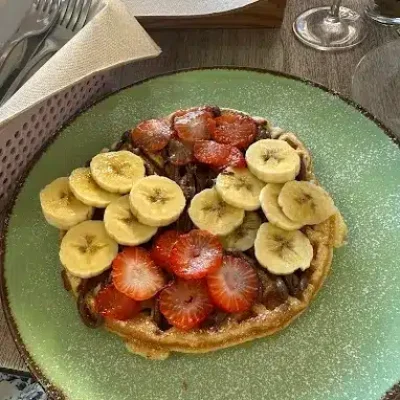 03 SIMPLE COFFEE BRUNCH