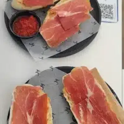 04 100 MONTADITOS MERIDIANO
