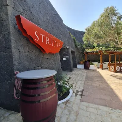 04 BODEGA STRATVS