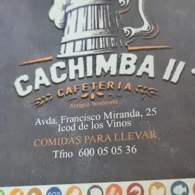 04 CACHIMBA II