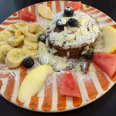 04 CHAKRA COFFEE AND BRUNCH