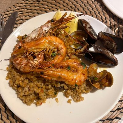 04 LA CALETA