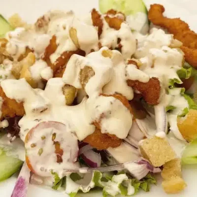 04 LA SABINA ensalada cesar