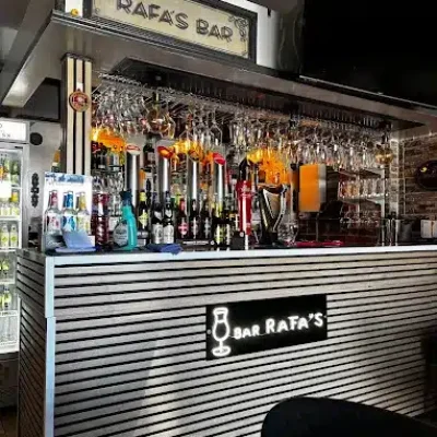 04 RAFA´S BAR