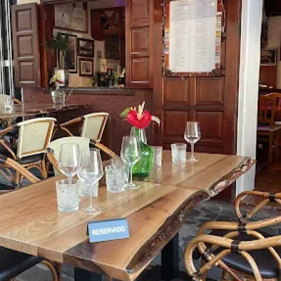 04 RESTAURANTE ABISINIA