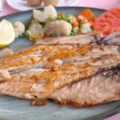04 RESTAURANTE CASA PEPE pescado