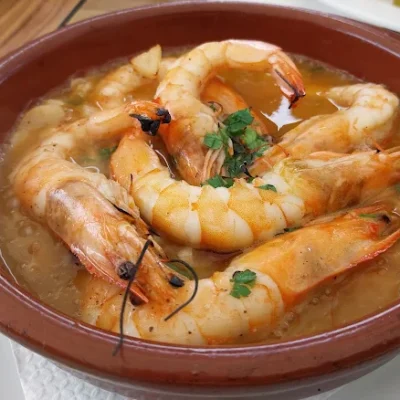 04 RESTAURANTE LA CARPA
