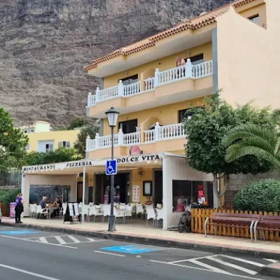 04 RESTAURANTE LA DOLCE VITA