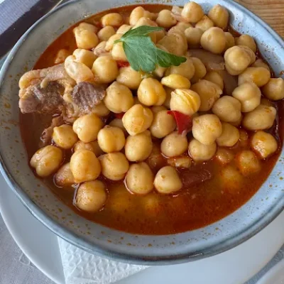 04 RESTAURANTE LA PASADA