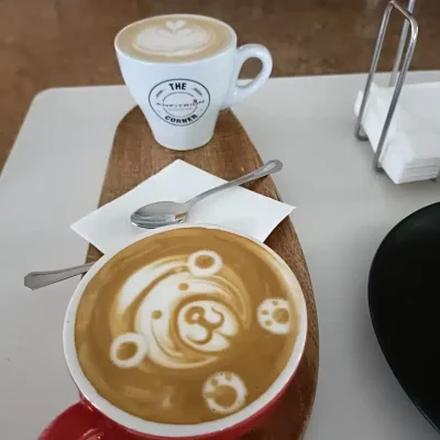 05 ANFITRION COFFE CORNER