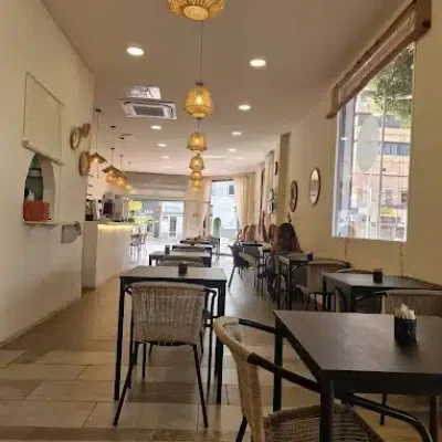 05 CHAKRA COFFEE AND BRUNCH
