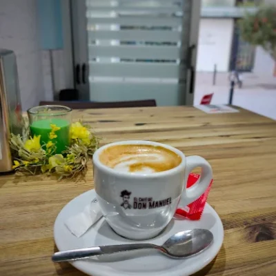 05 COFFE WINGS GOMERA