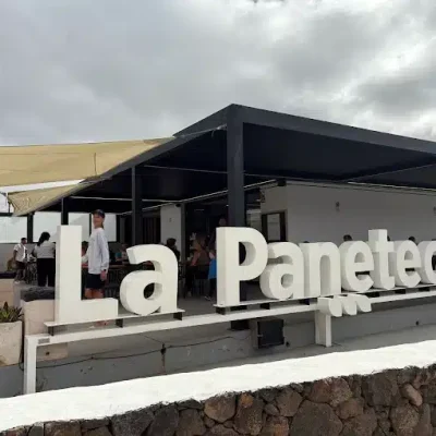 06 LA PANETECA
