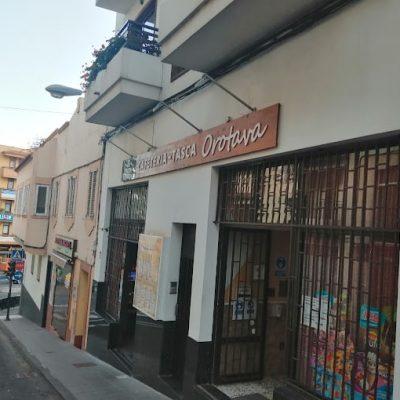 1 BAR OROTAVA