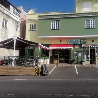 1 BAR ROGELIO 1 BAR ROGELIO