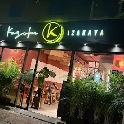 1 IZAKAYA