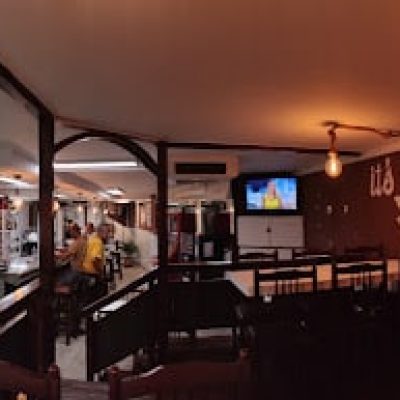 2 BAR LA FUENTE 2 BAR LA FUENTE