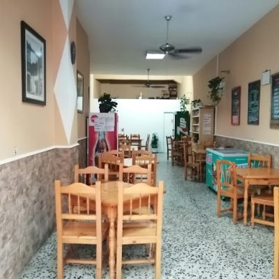 2 BAR OROTAVA