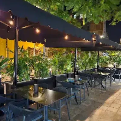 2 IZAKAYA