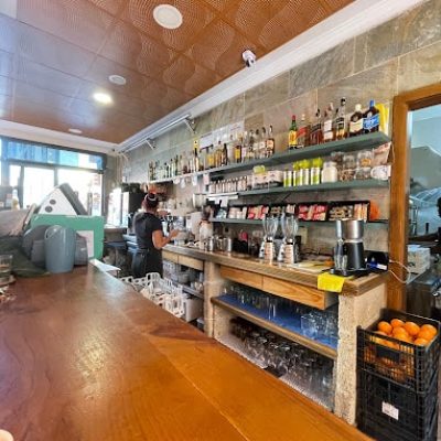 3 CAFETERIA EL SEMAFORO