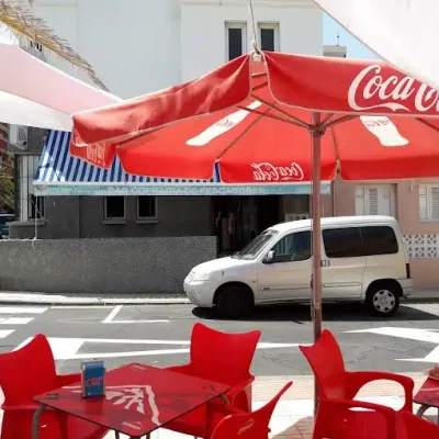 Cofradía Gúimar