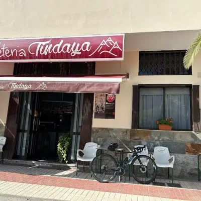 Tindaya